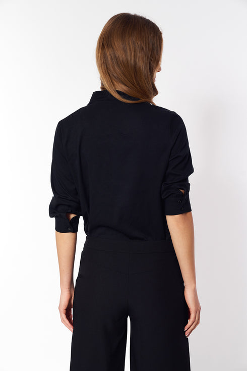Long sleeve shirt model 216910